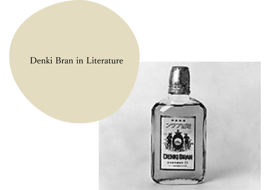 Denki Bran in Literature